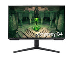 Samsung Odyssey LS25BG400EU computer monitor 63.5 cm (25) 1920 x 1080 pixels Full HD LCD Black