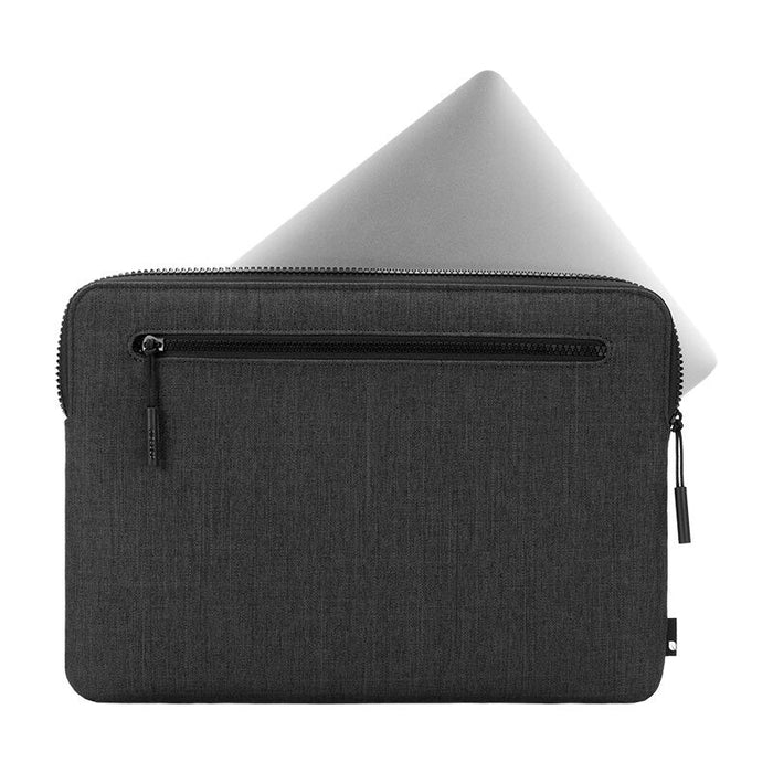 Incase INMB100727-GFT notebook case 35.6 cm (14) Sleeve case Graphite INCIPIO