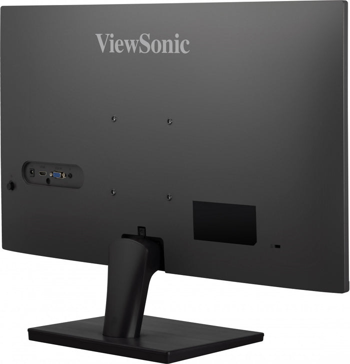 Viewsonic VA VA2715-H computer monitor 68.6 cm (27) 1920 x 1080 pixels Full HD Black