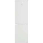 Hotpoint H3X 81I W fridge-freezer Freestanding 231 L F White