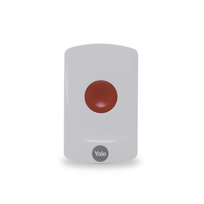 Yale AC-PB panic button Wireless Alarm Yale