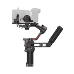 DJI RS 3 Combo Black