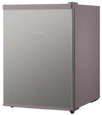 Russell Hobbs RHTTF67SS 67L Freestanding Fridge - Stainless steel 