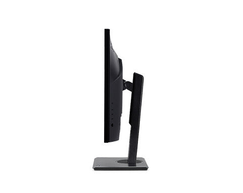 Acer B7 B277U computer monitor 68.6 cm (27) 2560 x 1440 pixels Black