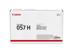 Canon i-SENSYS 057H toner cartridge 1 pc(s) Original Black Canon