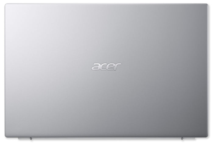 Acer Aspire 3 A315-58 15.6 Laptop - Intel® Core™ i7 - 16 GB RAM - 1 TB SSD- Windows 11 Home- Silver