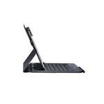 Logitech Universal Folio with integrated keyboard for 9-10 inch tablets