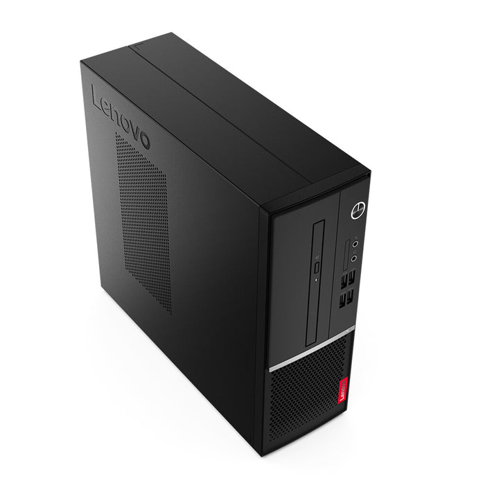 Lenovo V35s-07ADA AMD Ryzen™ 5 3500U 8 GB DDR4-SDRAM 256 GB SSD Windows 11 Pro SFF PC Black