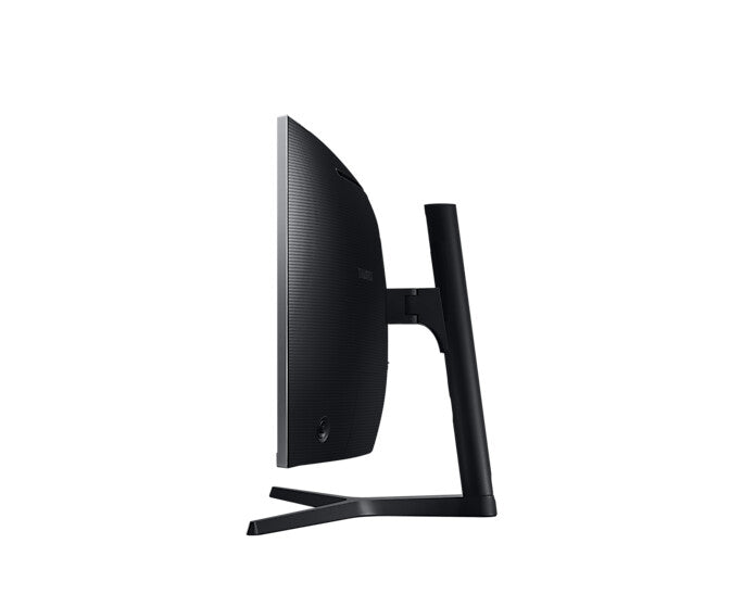 Samsung C34H890WGR computer monitor 86.4 cm (34) 3440 x 1440 pixels UltraWide Quad HD LED Black