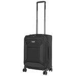 Targus CUCT04R laptop case 40.6 cm (16) Trolley case Black