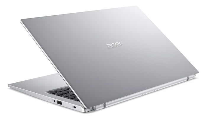 Acer Aspire 3 A315-58 15.6 Laptop - Intel® Core™ i7 - 16 GB RAM - 1 TB SSD- Windows 11 Home- Silver