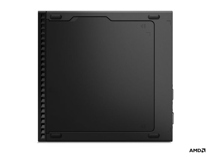 Lenovo ThinkCentre M75q Gen 2 AMD Ryzen™ 5 PRO 5650GE 8 GB DDR4-SDRAM 256 GB SSD Windows 10 Pro Mini PC Black