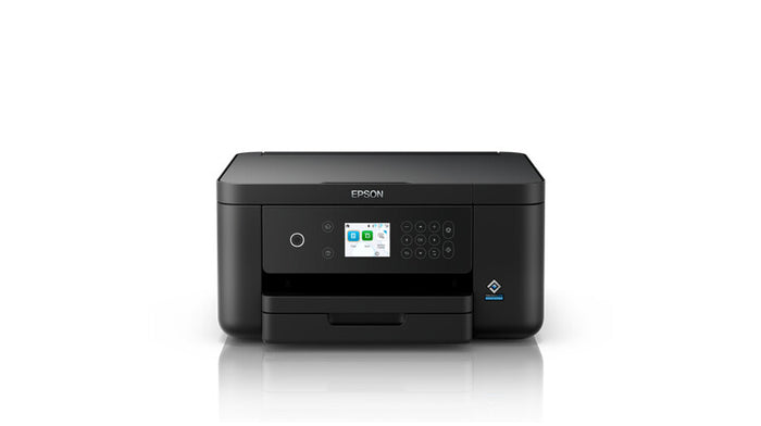 Epson XP-5205 Inkjet A4 4800 x 1200 DPI 33 ppm Wi-Fi