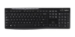 Logitech Wireless Keyboard K270