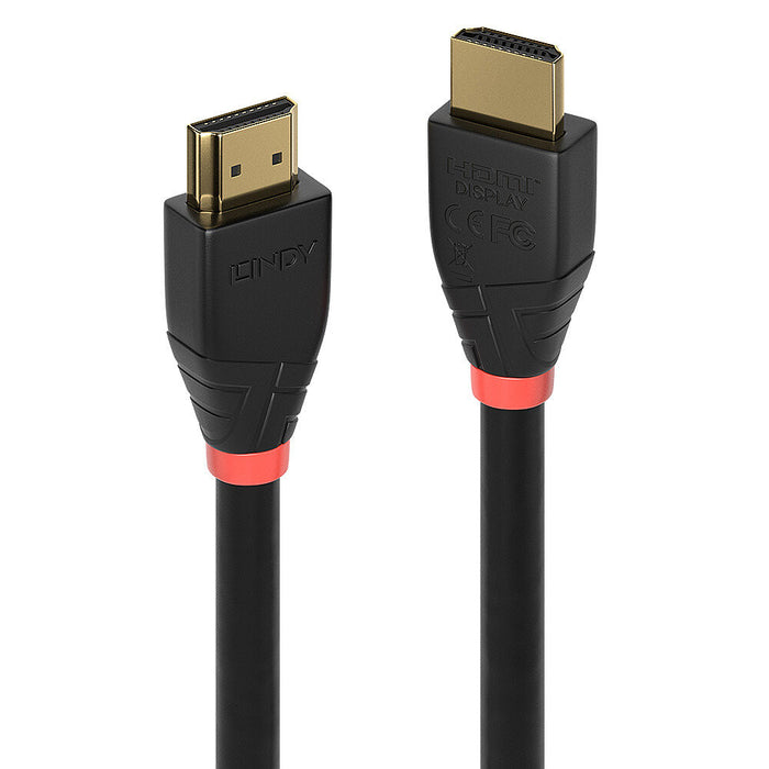 Lindy 15m Active HDMI 18G Cable Lindy