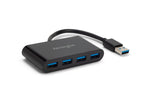 Kensington USB 3.0 4-Port Hub Kensington