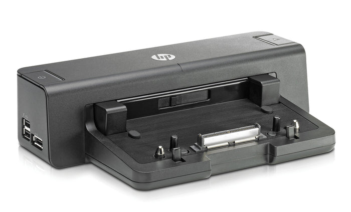 HP 2012 90W Docking Station