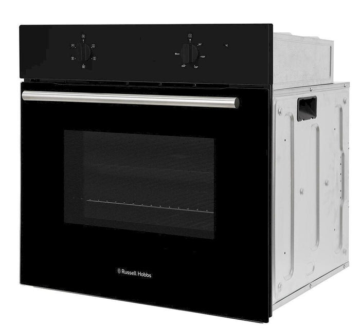 Russell Hobbs RHFEO6502B-M oven 65 L 2100 W A Black, Stainless steel Russell Hobbs