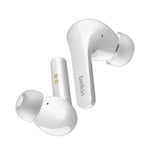 Belkin SOUNDFORM Flow Headset Wireless In-ear Calls/Music USB Type-C Bluetooth White BELKIN