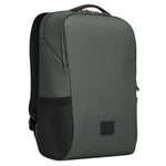 Targus Urban Essential notebook case 39.6 cm (15.6) Backpack Black, Olive Targus