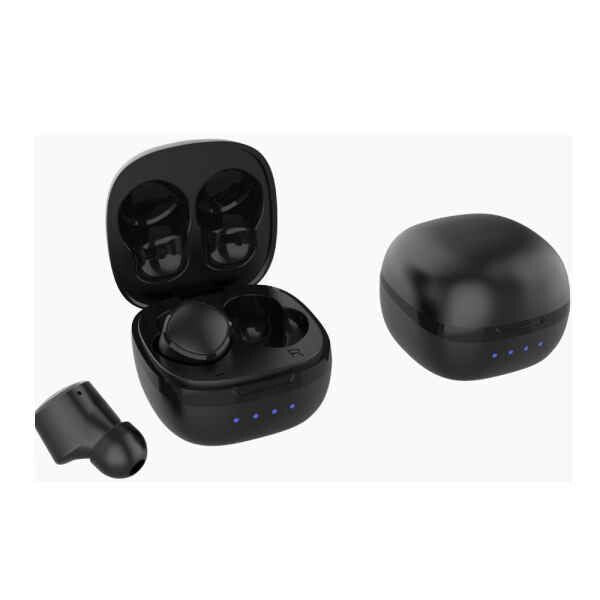 Acer AHR162 Headphones Wireless In-ear Music Bluetooth Black
