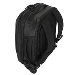 Targus EcoSmart Mobile backpack Black