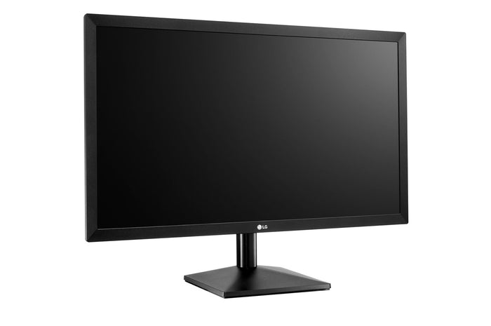 LG 22MK400H computer monitor 55.9 cm (22) 1920 x 1080 pixels Full HD LCD Black