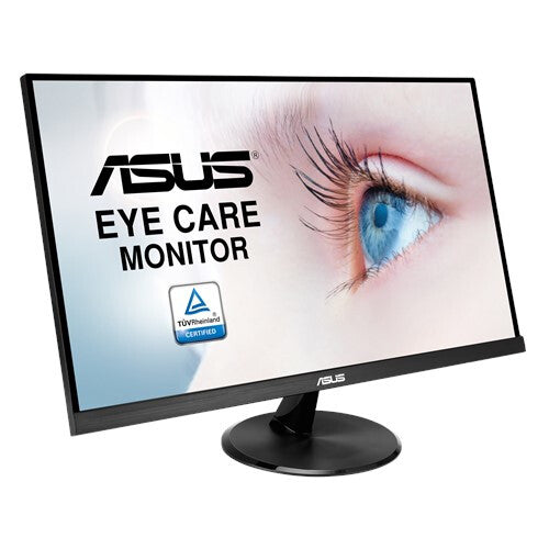 ASUS VP279HE LED display 68.6 cm (27) 1920 x 1080 pixels Full HD Black