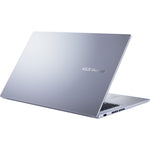 ASUS VivoBook 17 X1702ZA-AU043W laptop 43.9 cm (17.3) Full HD Intel® Core™ i5 i5-1240P 8 GB DDR4-SDRAM 512 GB SSD Wi-Fi 6 (802.11ax) Windows 11 Home Silver