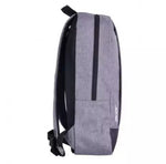 Acer GP.BAG11.018 backpack Rucksack Grey Polyester