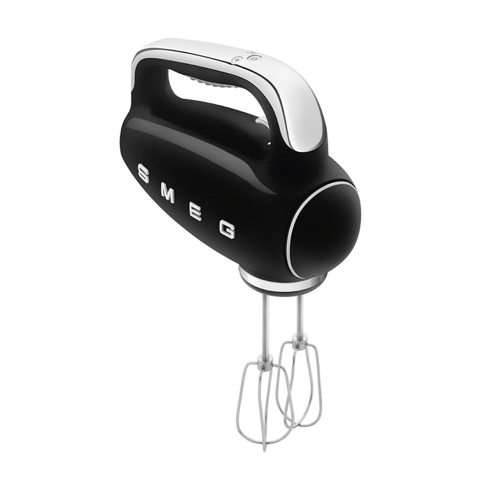 Smeg HMF01BLUK mixer Hand mixer 250 W Black