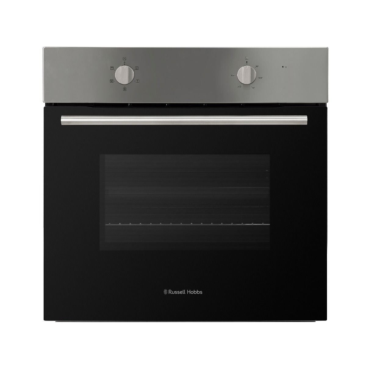 Russell hobbs integrated oven top