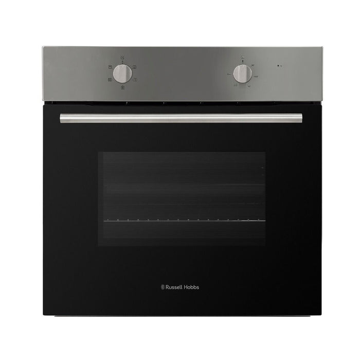 Russell Hobbs RHFEO6502SS-M oven 65 L A Black, Stainless steel Russell Hobbs