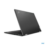 Lenovo ThinkPad L13 Yoga Gen 3 (Intel) Intel® Core™ i7 i7-1255U Hybrid (2-in-1) 33.8 cm (13.3) Touchscreen WUXGA 16 GB DDR4-SDRAM 512 GB SSD Wi-Fi 6 (802.11ax) Windows 11 Pro Black