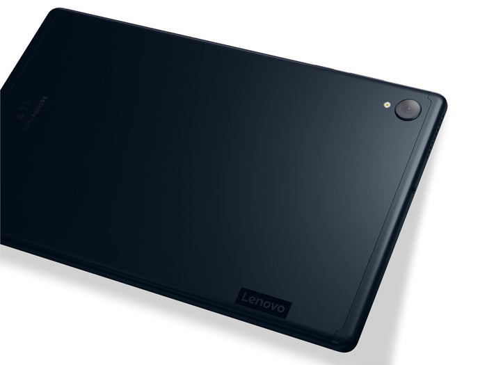 Lenovo Tab K10 64 GB 26.2 cm (10.3) Mediatek 4 GB Wi-Fi 5 (802.11ac) Android 11 Blue Lenovo