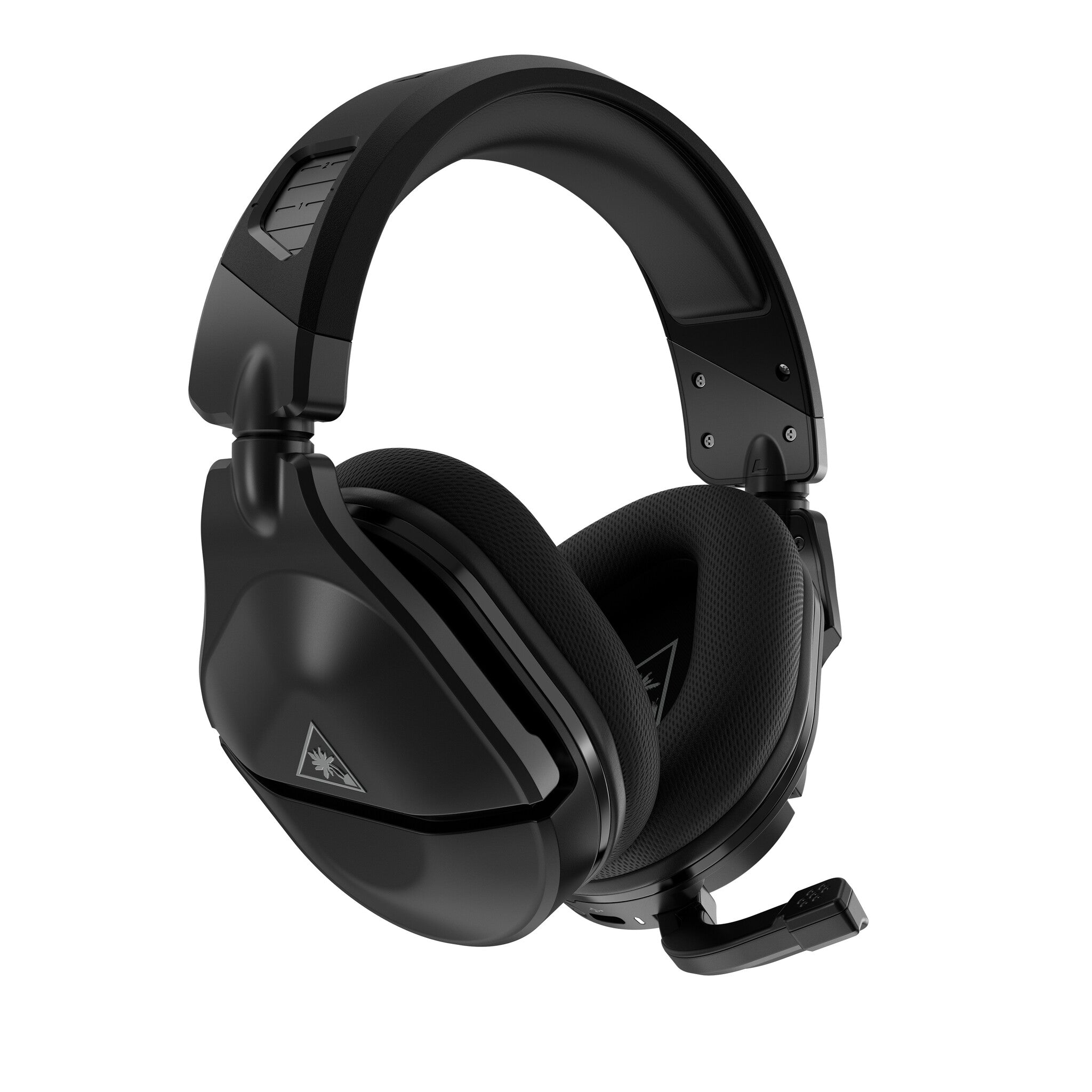 Turtle Beach Stealth 600 Gen2 MAX Headset Wired Wireless Head band Gaming USB Type C Bluetooth Black Comet