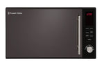 Russell Hobbs RHM3003B microwave Countertop Combination microwave 30 L 900 W Black