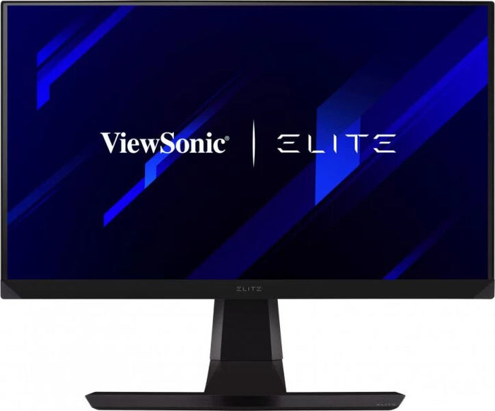 Viewsonic Elite XG251G LED display 62.2 cm (24.5) 1920 x 1080 pixels Full HD Black