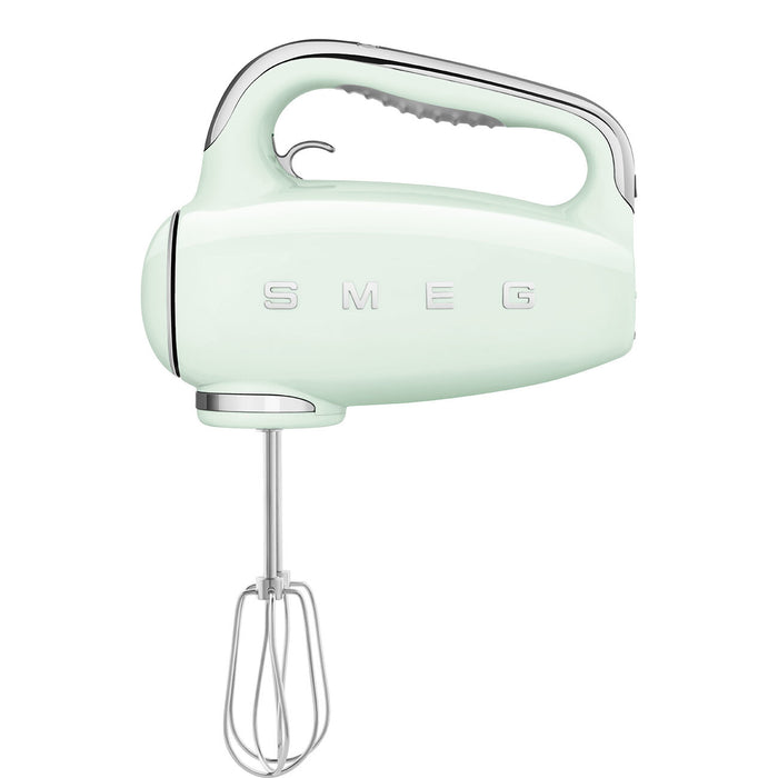 Smeg HMF01PGUK mixer Hand mixer 250 W Green Smeg