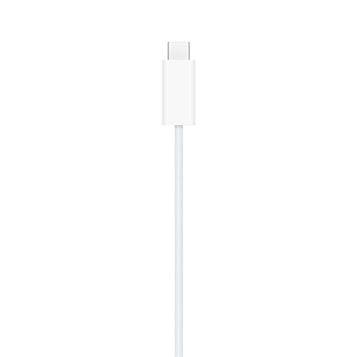 Apple Watch Magnetic Fast Charger to USB-C Cable (1m) Apple