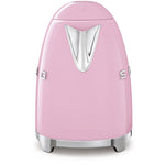 Smeg KLF03PKUK 1.7L Retro Kettle - Pink