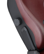 Anda Seat Kaiser 3 L PC gaming chair Padded seat Maroon