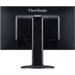 Viewsonic VG Series VG2419 LED display 60.5 cm (23.8) 1920 x 1080 pixels Full HD Black