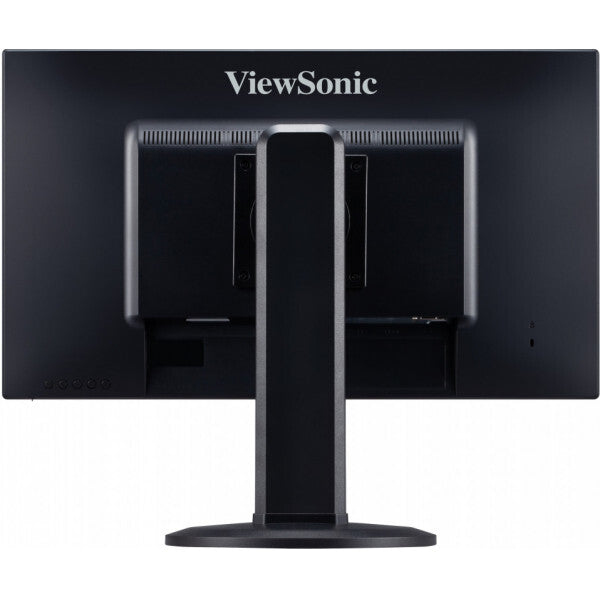 Viewsonic VG Series VG2419 LED display 60.5 cm (23.8) 1920 x 1080 pixels Full HD Black