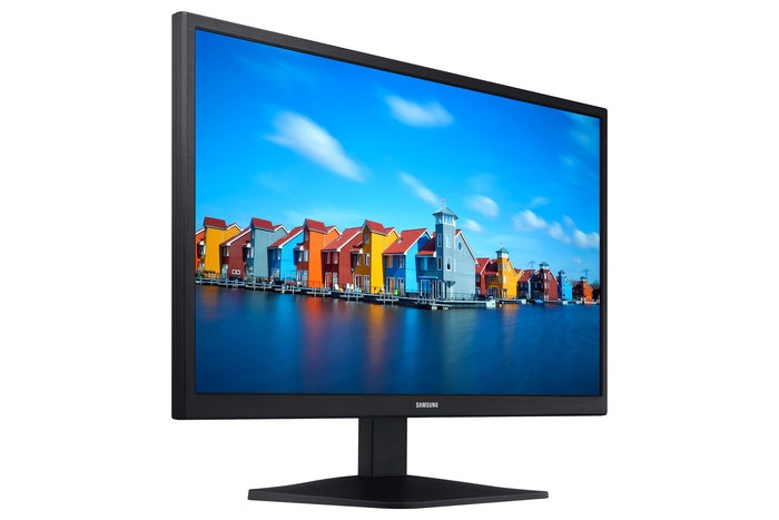 Samsung LS22A336NH computer monitor 55.9 cm (22) 1920 x 1080 pixels Full HD LED Black