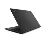 Lenovo ThinkPad P16s Gen 1 (AMD) AMD Ryzen™ 7 PRO 6850U Mobile workstation 40.6 cm (16) WUXGA 16 GB LPDDR5-SDRAM 512 GB SSD Wi-Fi 6E (802.11ax) Windows 11 Pro Black