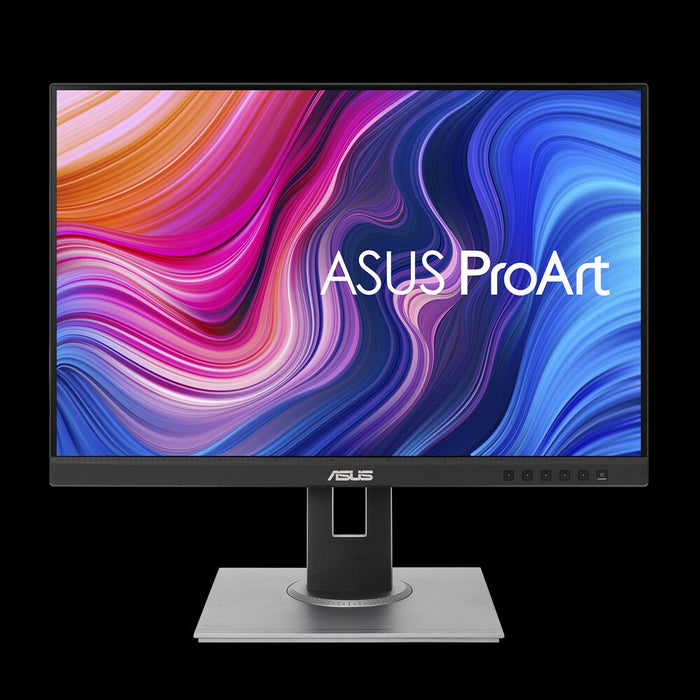 ASUS ProArt PA248QV computer monitor 61.2 cm (24.1) 1920 x 1200 pixels WUXGA LED Black