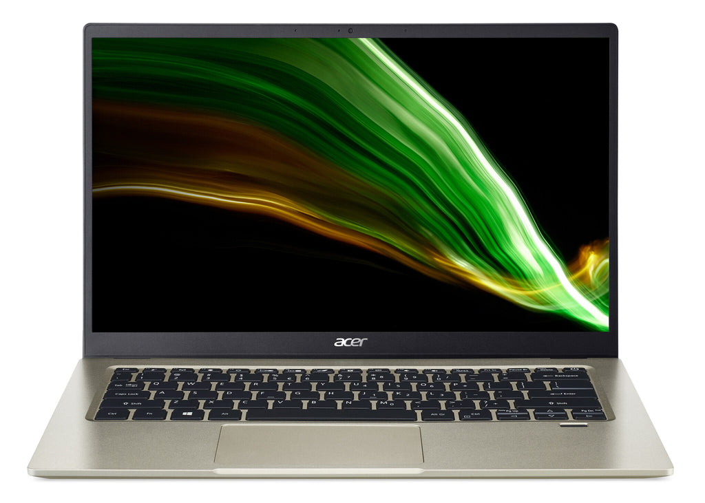 Acer Swift 1 SF114-34-P1R9 Laptop 35.6 cm (14