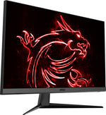 MSI G2722 computer monitor 68.6 cm (27) 1920 x 1080 pixels Full HD LED Black