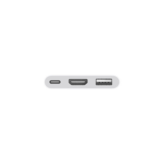 Apple USB-C Digital AV Multiport Adapter Apple